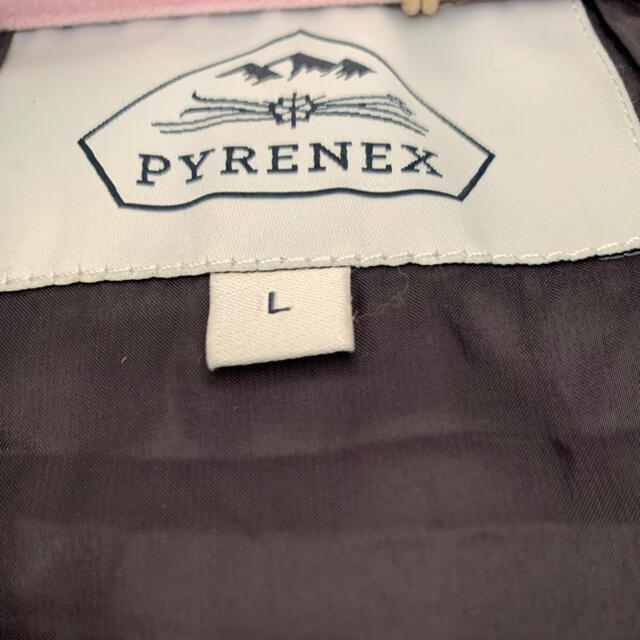 国産大人気 Pyrenex - ピレネックス　ミストラルの通販 by mahalo's shop｜ピレネックスならラクマ HOT好評