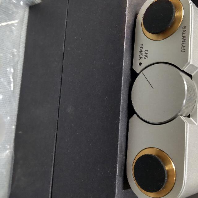 SONY - SONY　ソニー　 PHA-2A ポータブルアンプ