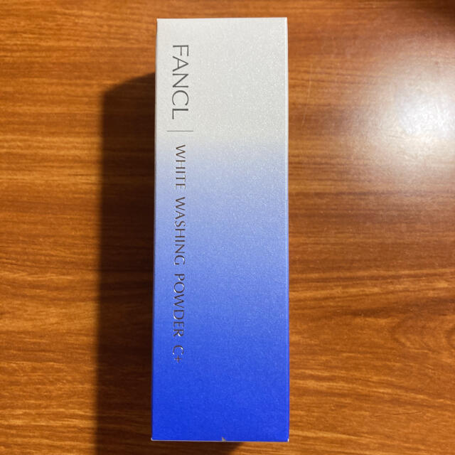 FANCL(ファンケル)のホワイト洗顔パウダーC FANCL コスメ/美容のスキンケア/基礎化粧品(洗顔料)の商品写真