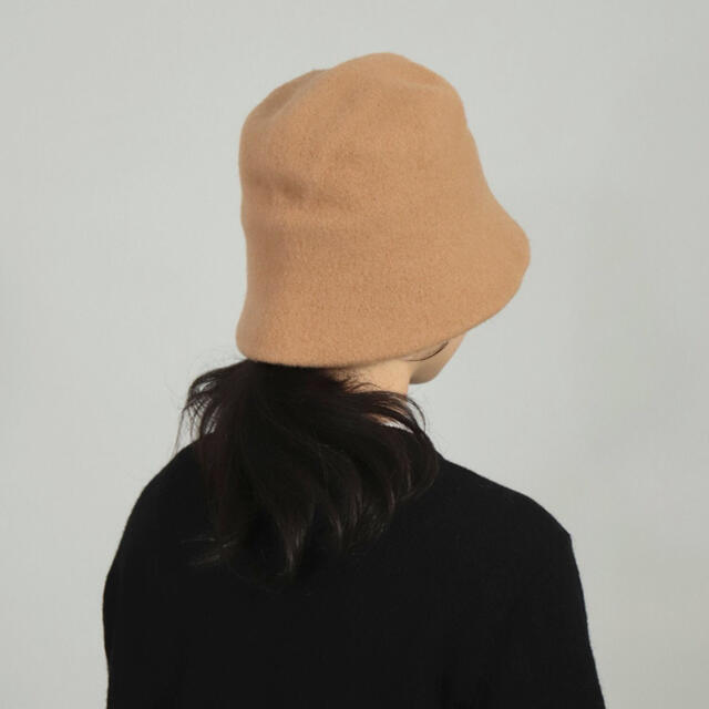 steven alan(スティーブンアラン)のkopka SIMPLE HAT レディースの帽子(ハット)の商品写真