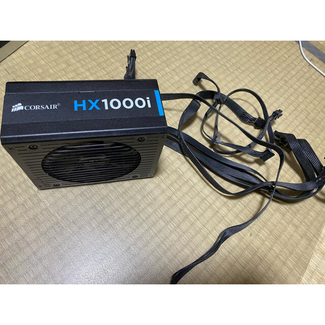 HX1000i Platinum towinglouisvilleky.com