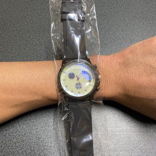 アナログ腕時計(腕時計(アナログ))
