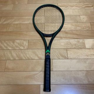 ダンロップ(DUNLOP)のDUNLOP MAX200G(ラケット)