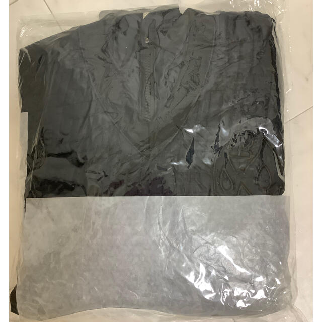 ラッセルノ スニードジャック 黒 0 冬 ブルゾン