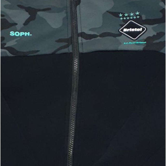 F.C.R.B VENTILATION HOODIE セットアップ 即完売 | www.innoveering.net