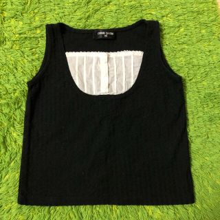 コムサイズム(COMME CA ISM)のコムサイズム　90㎝(Tシャツ/カットソー)