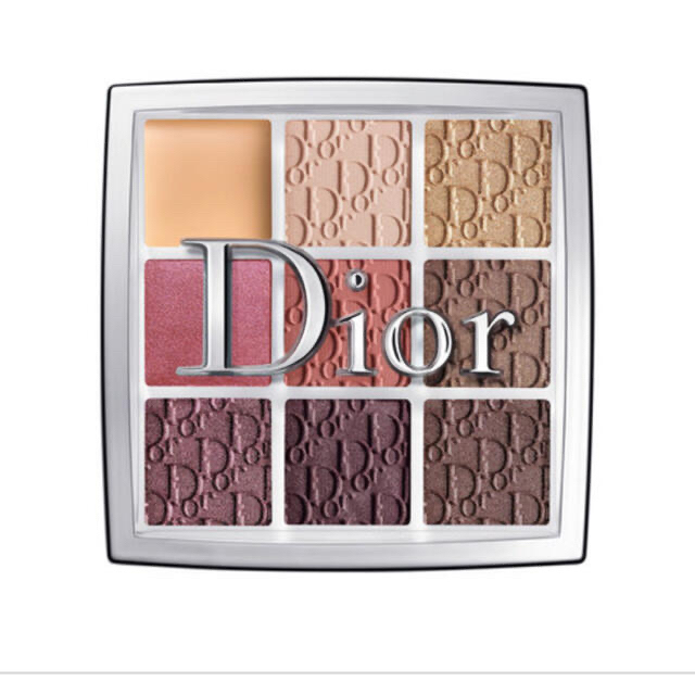 Dior backstage eye palette 最終値下げ