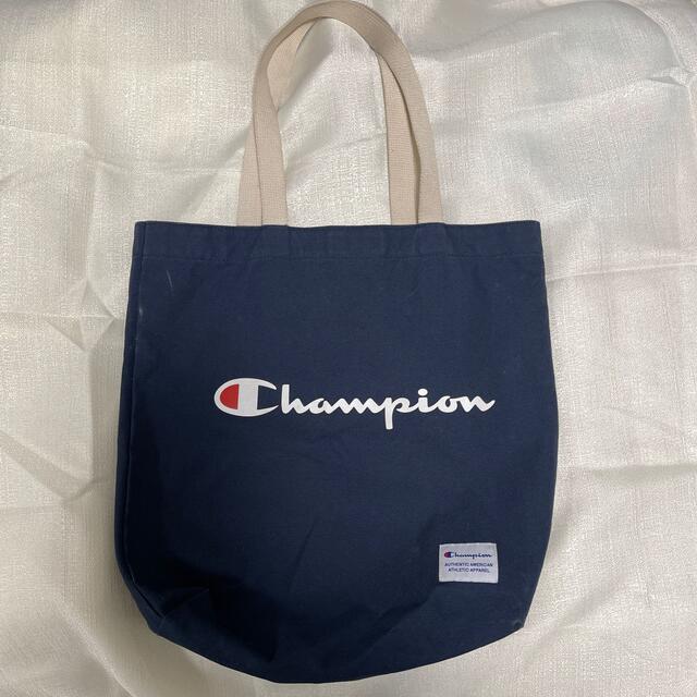 Champion(チャンピオン)のチャンピオン トートバッグ レディースのバッグ(トートバッグ)の商品写真