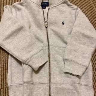 ポロラルフローレン(POLO RALPH LAUREN)のラルフローレン パーカー(その他)