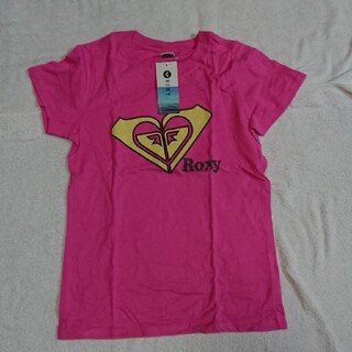 ロキシー(Roxy)のROXY Tシャツ 新品(Tシャツ(半袖/袖なし))