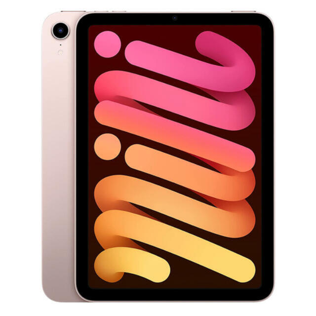 【新品/未開封】2021 Apple iPad mini Wi-Fi版256GBPC/タブレット