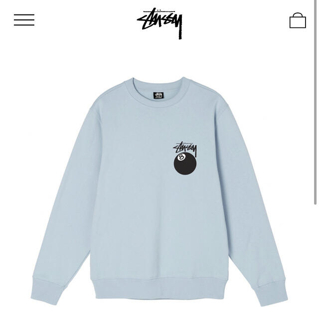 stussy 21aw