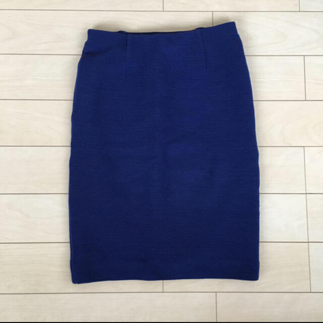 DEUXIEME CLASSE(ドゥーズィエムクラス)のタイトスカート＊ドゥーズィエム レディースのスカート(ひざ丈スカート)の商品写真
