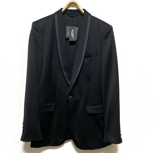 5351 POUR LES HOMMES - 5351 POUR LES HOMMES☆タキシード 5351 POUR LES HOMMES - 5351 POUR LES HOMMES☆タキシード