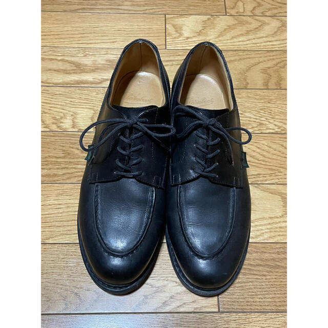 paraboot パラブーツ　シャンボード　CHAMBORD