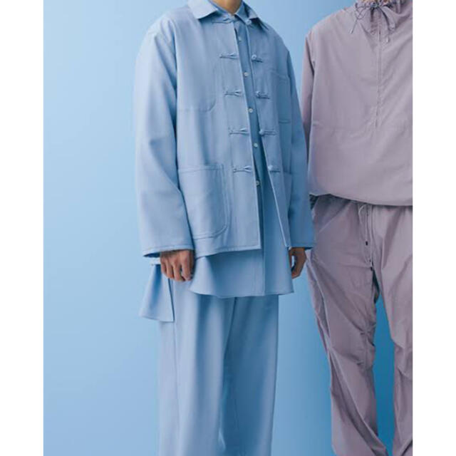 SALE/63%OFF】 新品未使用 RAKINES パンツのみ セットアップ | www