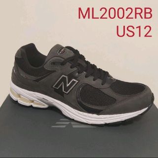 日本未発売サイズ■NEWBALANCE ML2002RA 30cm US12