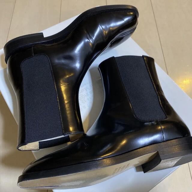 MaisonMargiela メゾンマルジェラ tabi チェルシーブーツ36