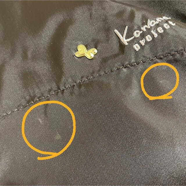 Kanana project(カナナプロジェクト)の【いりくみ1071様専用】カナナプロジェクト　ベルシリーズ　2wayバック レディースのバッグ(ボストンバッグ)の商品写真