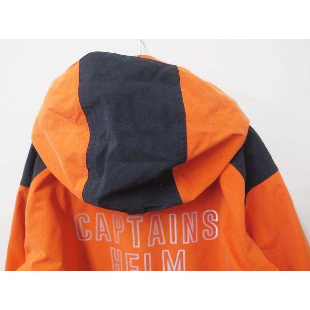 通販 公式 AFDICEGEAR×CAPTAINS HELM SHELTER JKT 美品 商品販売 -www