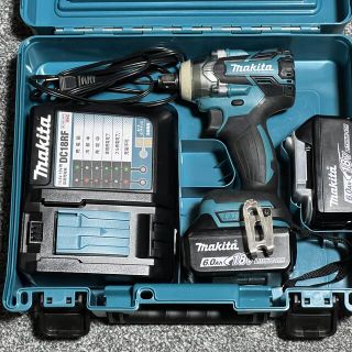 マキタ(Makita)のマキタ18Vインパクトレンチ(工具/メンテナンス)