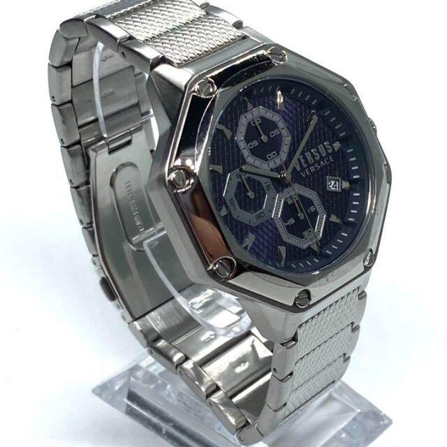Gianni Versace - Versus Versace ヴェルサス ヴェルサーチ メンズ 腕時計 イタリアの通販 by Century