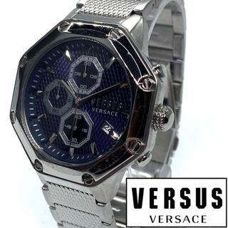 ヴェルサーチ(Gianni Versace) 時計(メンズ)の通販 43点 | ジャンニ 