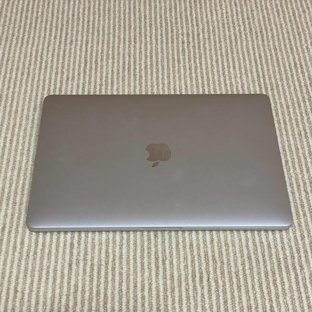 Apple(アップル)のMacbook pro 2016 CTO Core i7 16GB SSD1TB スマホ/家電/カメラのPC/タブレット(ノートPC)の商品写真