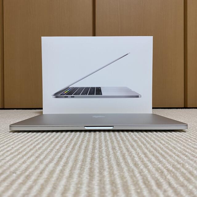 Apple(アップル)のMacbook pro 2016 CTO Core i7 16GB SSD1TB スマホ/家電/カメラのPC/タブレット(ノートPC)の商品写真