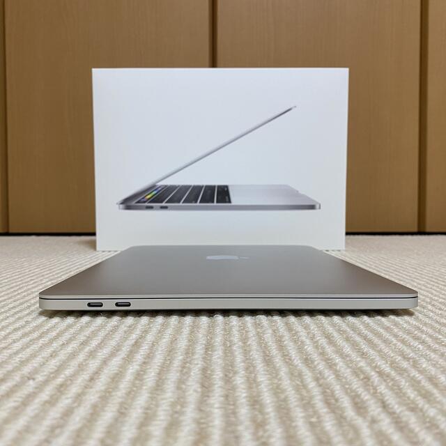 Apple(アップル)のMacbook pro 2016 CTO Core i7 16GB SSD1TB スマホ/家電/カメラのPC/タブレット(ノートPC)の商品写真