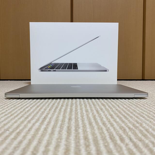 Apple(アップル)のMacbook pro 2016 CTO Core i7 16GB SSD1TB スマホ/家電/カメラのPC/タブレット(ノートPC)の商品写真