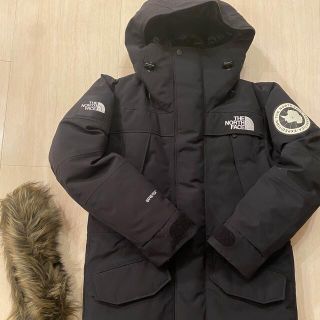 ザノースフェイス(THE NORTH FACE)のNORTH FACE ノースフェイス　アンタークティカ　ダウン(ダウンジャケット)