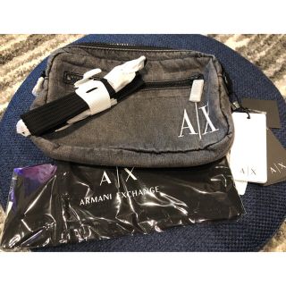 アルマーニエクスチェンジ(ARMANI EXCHANGE)のユリユリ様専用(ショルダーバッグ)