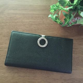 ブルガリ(BVLGARI)のブルガリ 財布(長財布)