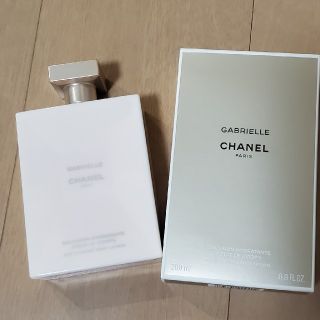 シャネル(CHANEL)のやす様専用　CHANEL(ボディローション/ミルク)