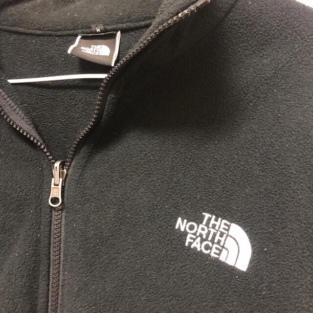 THE NORTH FACE(ザノースフェイス)の『THE NORTH FACE』フリースジャケット メンズのジャケット/アウター(ノーカラージャケット)の商品写真