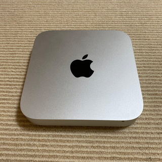 アップル(Apple)のApple Mac mini Late2012 16GB 1.5TB(デスクトップ型PC)