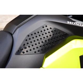 GROM/MSX125 ニーグリップタンクパッド グロム(パーツ)