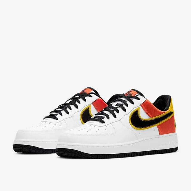 新品　28 NIKE AIR FORCE 1 ‘07 LV8 REYGUNS