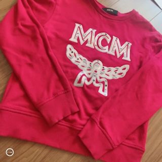 エムシーエム(MCM)のMCMパーカー(パーカー)