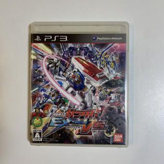 バンダイナムコエンターテインメント(BANDAI NAMCO Entertainment)の機動戦士ガンダム エクストリームバーサス PlayStation3(家庭用ゲームソフト)