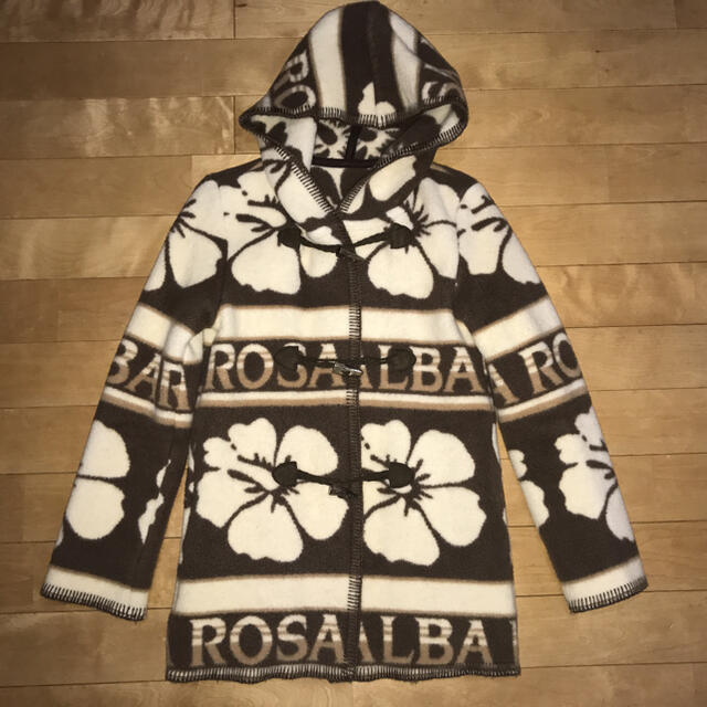 アルバローザ コート | aosacoffee.com