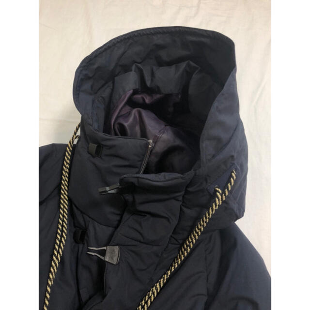 NEXUS7 - ネクサスセブン「OMEGA JACKET」ロングバージョン NEXUS7 - ネクサスセブン「OMEGA JACKET」ロングバージョン