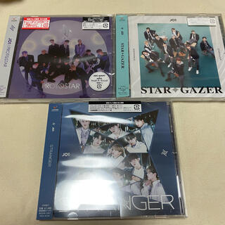 JO1 CD まとめ売りの通販 by Ｍ's shop｜ラクマ