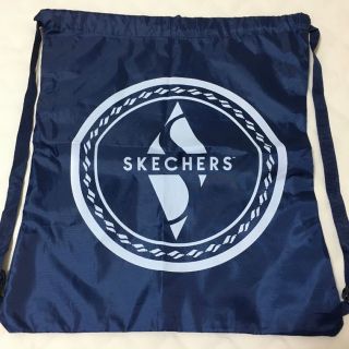 スケッチャーズ(SKECHERS)の★未使用★ スケッチャーズ（SKECHERS）リュック シューズ袋 1枚(バッグパック/リュック)