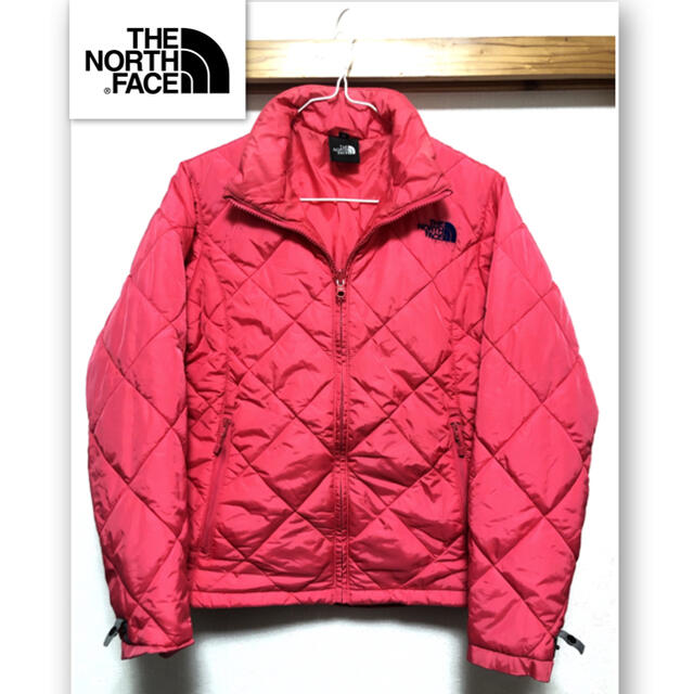 『THE NORTH FACE』ダウンジャケット