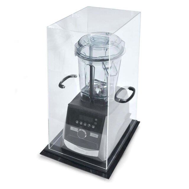 Vitamix(バイタミックス)の[Nachi様専用]正規品 Vitamix バイタミックス A3500i  インテリア/住まい/日用品のキッチン/食器(調理道具/製菓道具)の商品写真