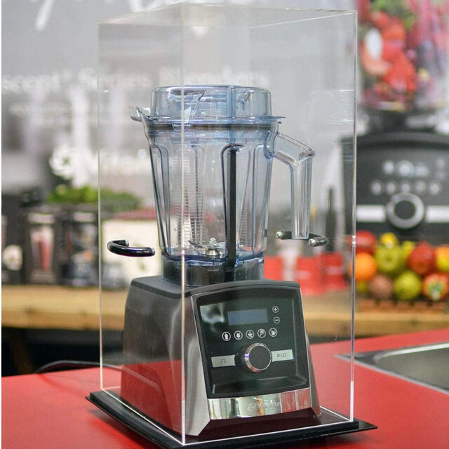 Vitamix(バイタミックス)の[Nachi様専用]正規品 Vitamix バイタミックス A3500i  インテリア/住まい/日用品のキッチン/食器(調理道具/製菓道具)の商品写真