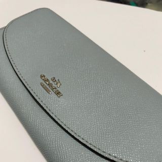 コーチ(COACH)のCOACH 財布 レディース(財布)