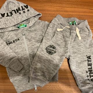 アスレタ(ATHLETA)のATHLETA （アスレタ）スウェット(ジャケット/コート)